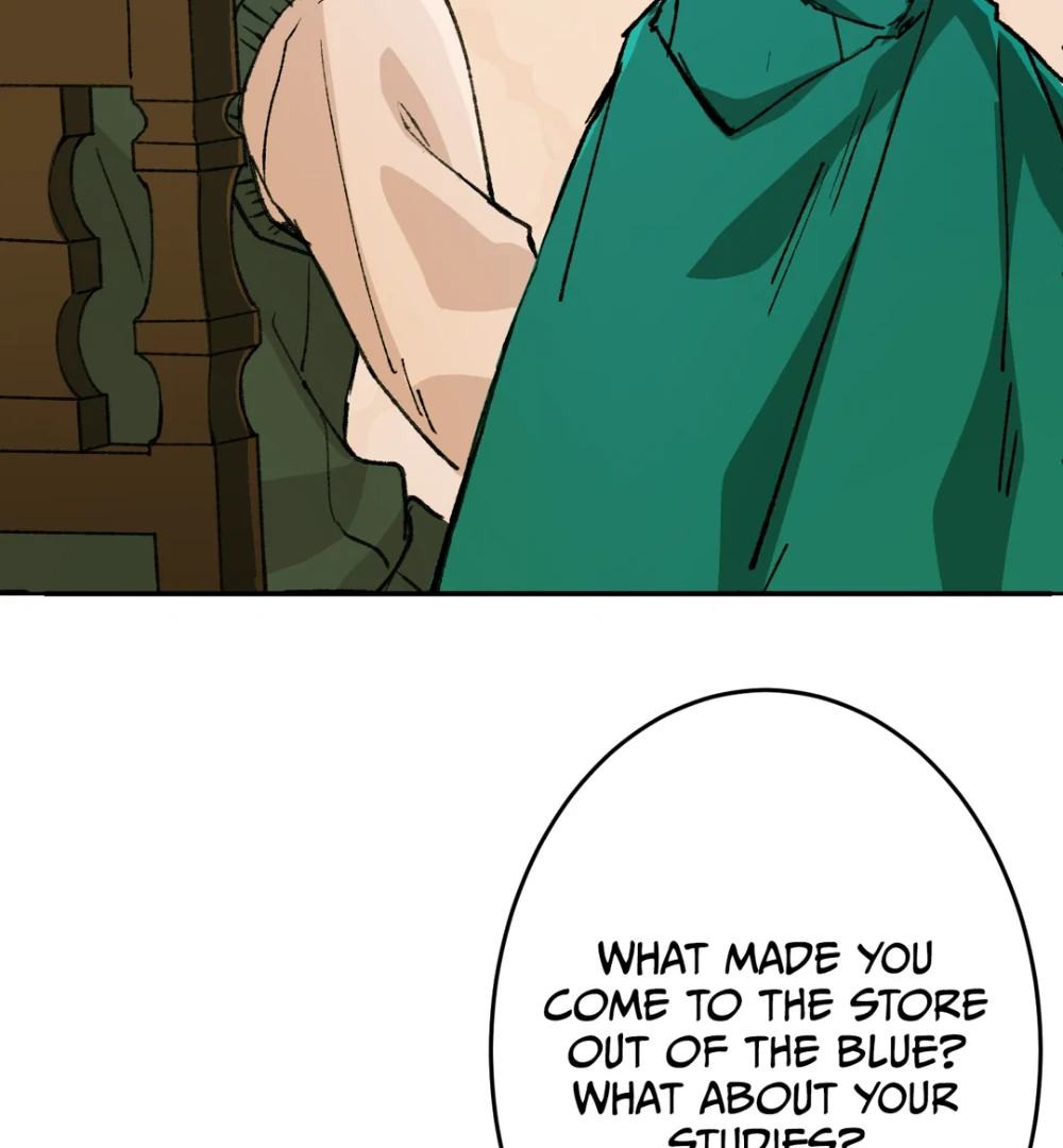 Holy Revenge: The Princess Who Became a Swordsman Chapter 1 324 ch 1 8