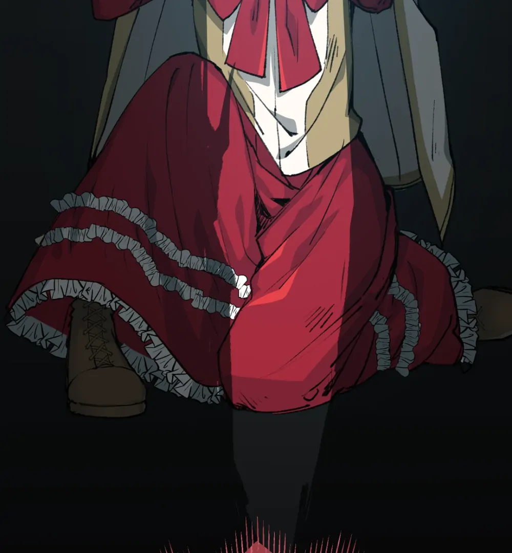 Holy Revenge: The Princess Who Became a Swordsman Chapter 1 401 ch 1 85