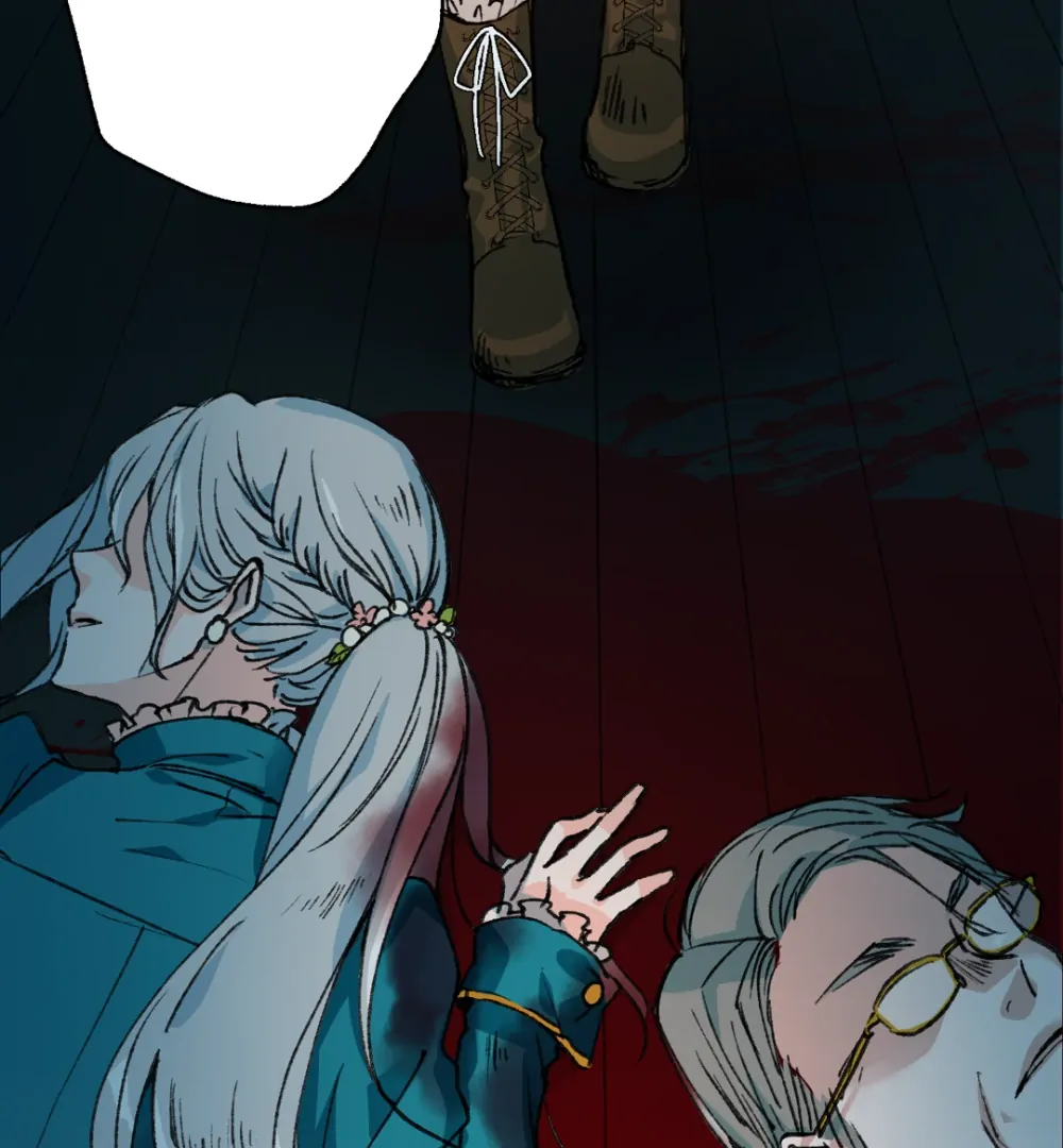 Holy Revenge: The Princess Who Became a Swordsman Chapter 1 408 ch 1 92