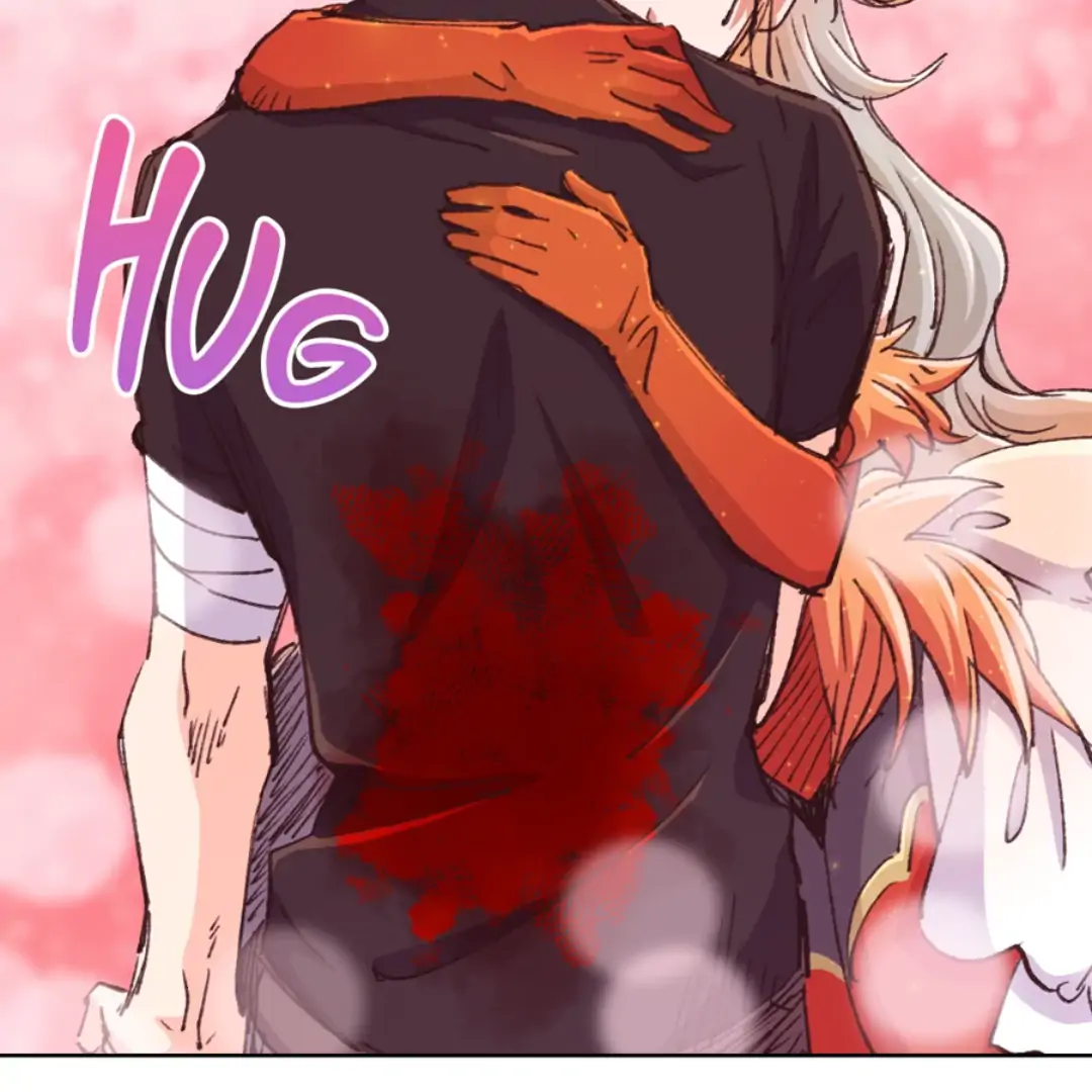 Holy Revenge: The Princess Who Became a Swordsman Chapter 20 471 ch 20 110