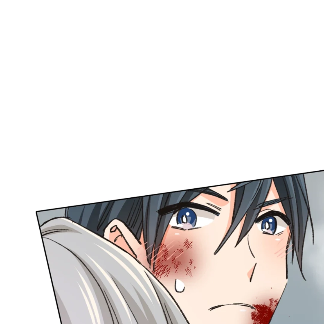 Holy Revenge: The Princess Who Became a Swordsman Chapter 20 472 ch 20 111
