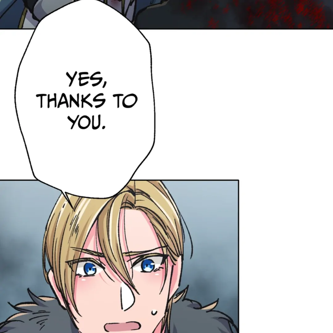 Holy Revenge: The Princess Who Became a Swordsman Chapter 20 374 ch 20 13