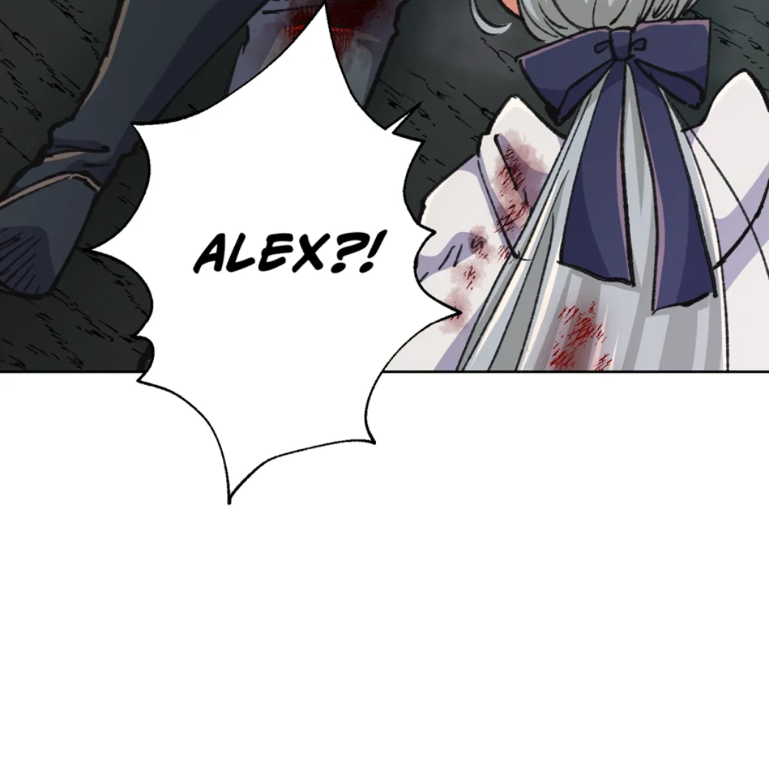 Holy Revenge: The Princess Who Became a Swordsman Chapter 20 378 ch 20 17
