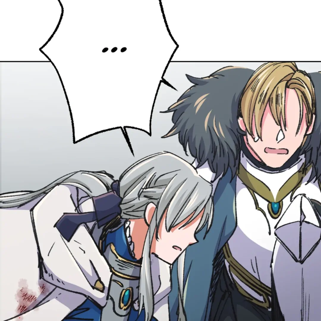 Holy Revenge: The Princess Who Became a Swordsman Chapter 20 380 ch 20 19