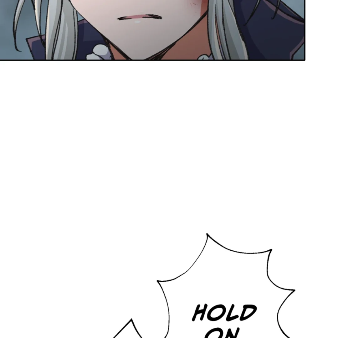 Holy Revenge: The Princess Who Became a Swordsman Chapter 20 383 ch 20 22
