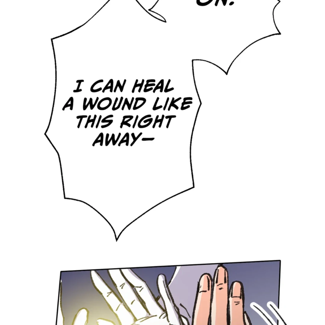 Holy Revenge: The Princess Who Became a Swordsman Chapter 20 384 ch 20 23