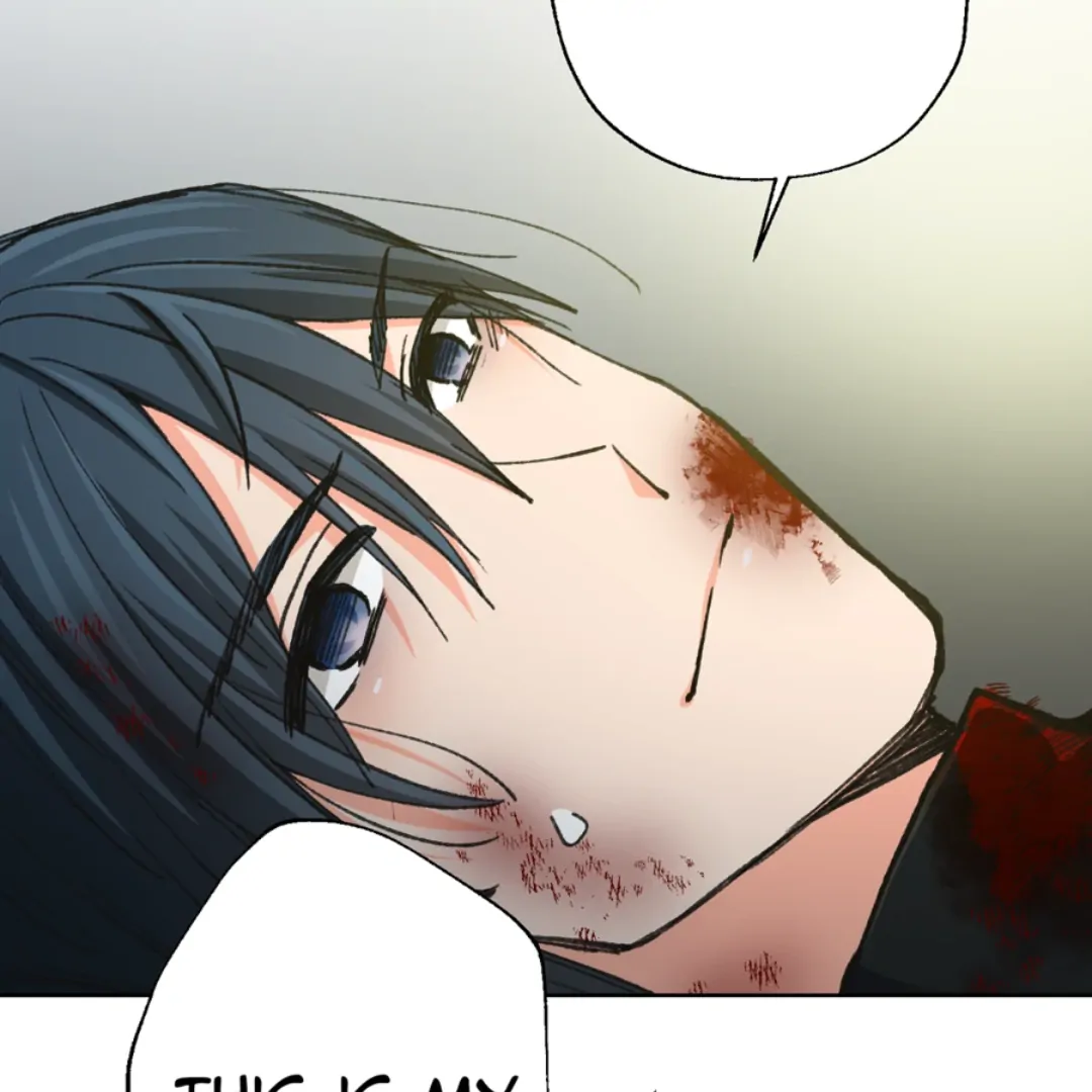 Holy Revenge: The Princess Who Became a Swordsman Chapter 20 386 ch 20 25