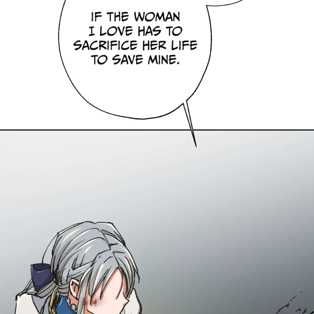 Holy Revenge: The Princess Who Became a Swordsman Chapter 20 391 ch 20 30