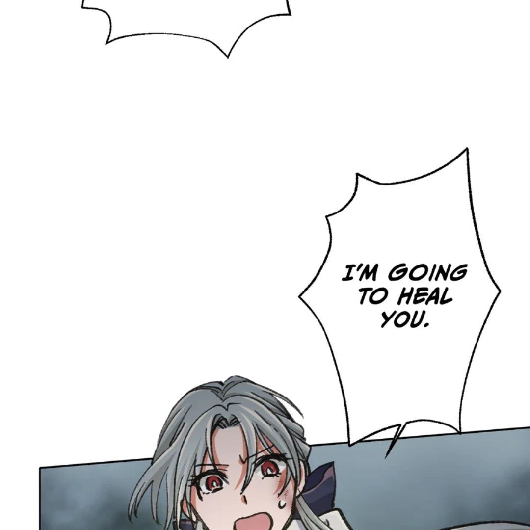 Holy Revenge: The Princess Who Became a Swordsman Chapter 20 396 ch 20 35
