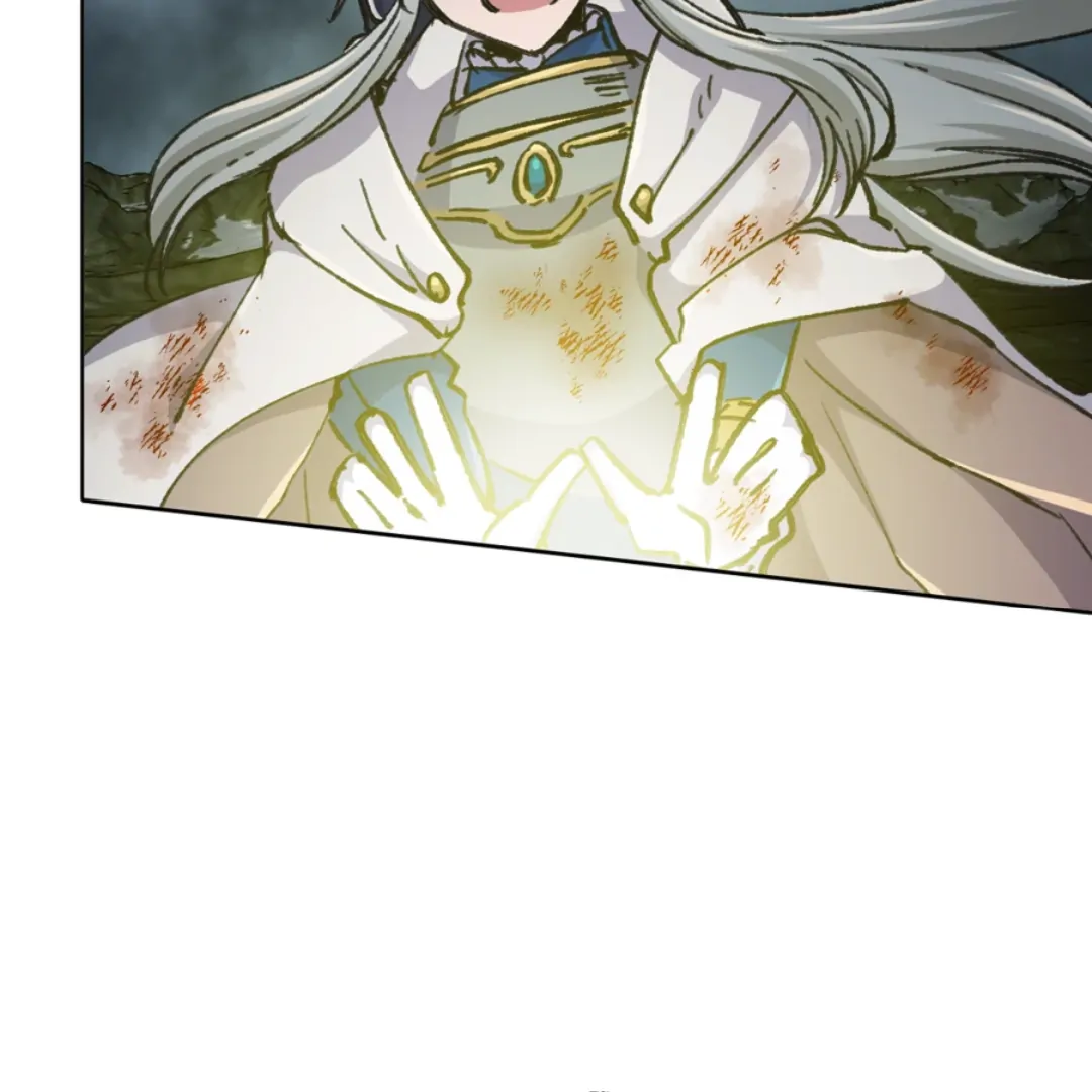 Holy Revenge: The Princess Who Became a Swordsman Chapter 20 397 ch 20 36