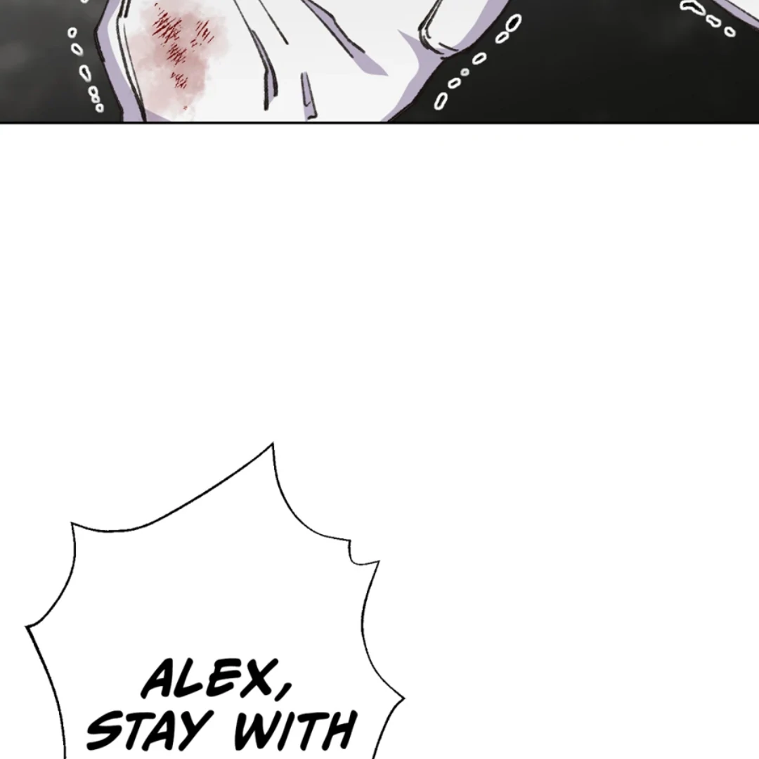 Holy Revenge: The Princess Who Became a Swordsman Chapter 20 401 ch 20 40