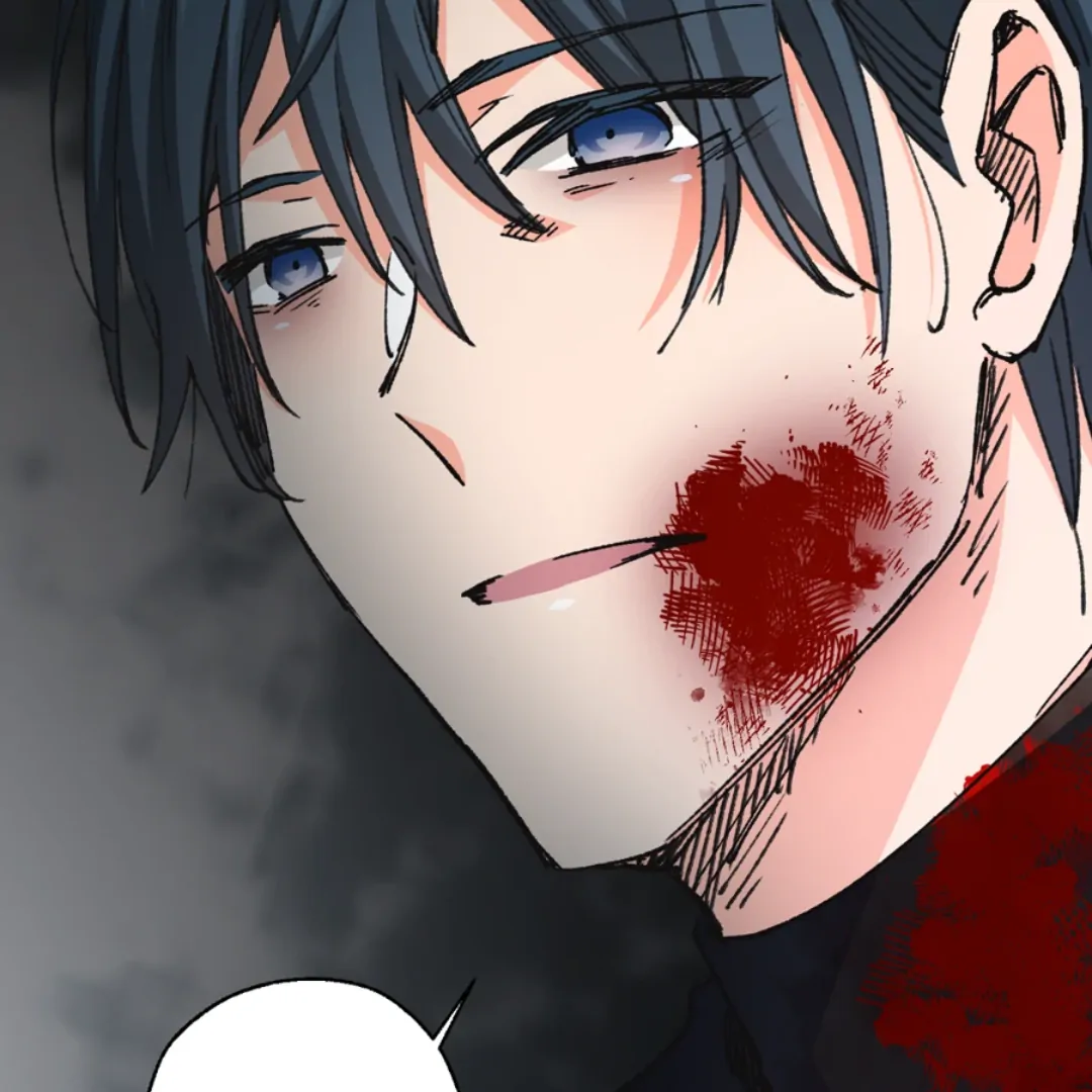 Holy Revenge: The Princess Who Became a Swordsman Chapter 20 404 ch 20 43