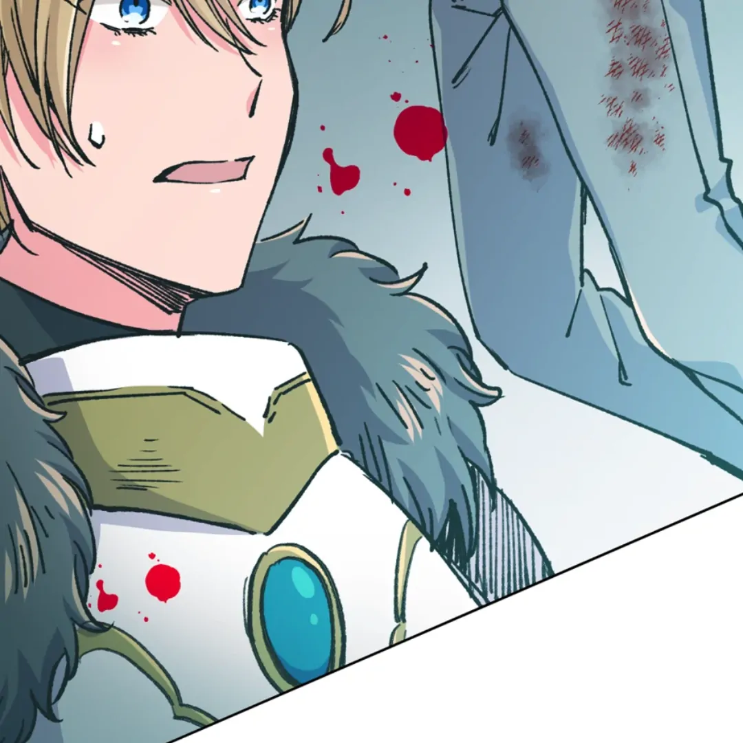 Holy Revenge: The Princess Who Became a Swordsman Chapter 20 366 ch 20 5