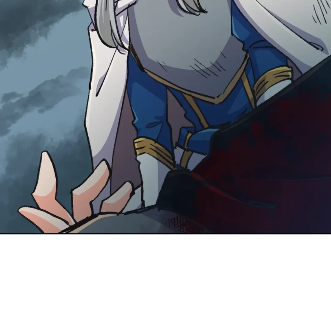 Holy Revenge: The Princess Who Became a Swordsman Chapter 20 412 ch 20 51