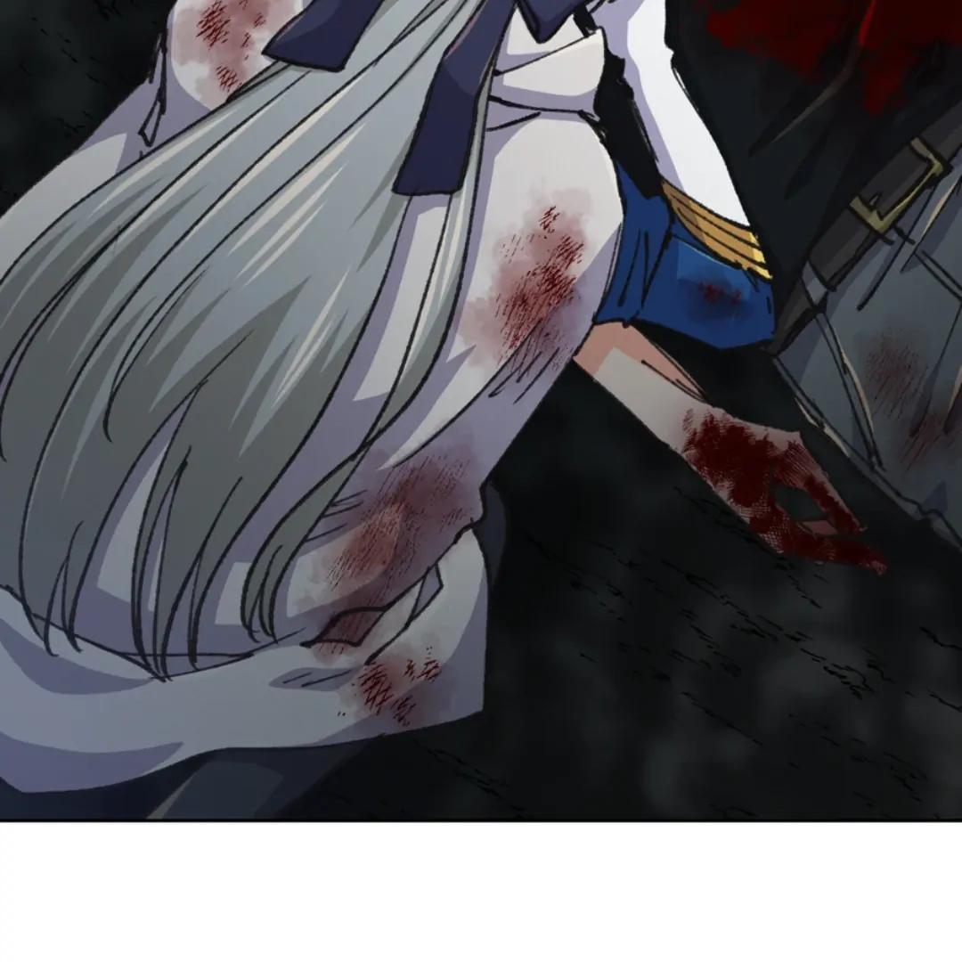 Holy Revenge: The Princess Who Became a Swordsman Chapter 20 423 ch 20 62