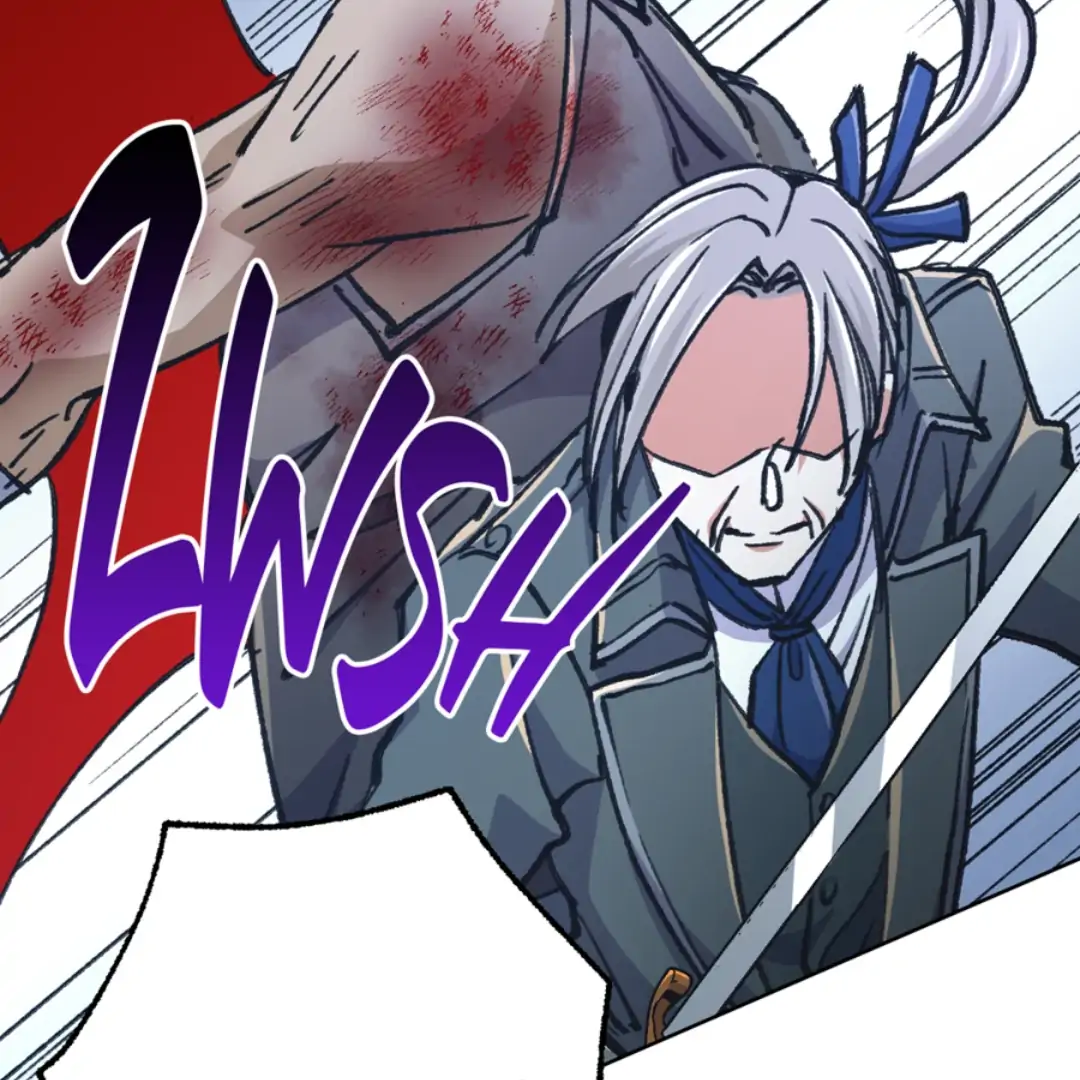 Holy Revenge: The Princess Who Became a Swordsman Chapter 20 368 ch 20 7
