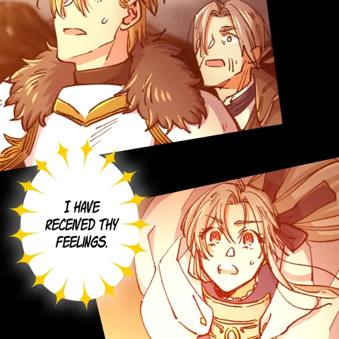Holy Revenge: The Princess Who Became a Swordsman Chapter 20 433 ch 20 72