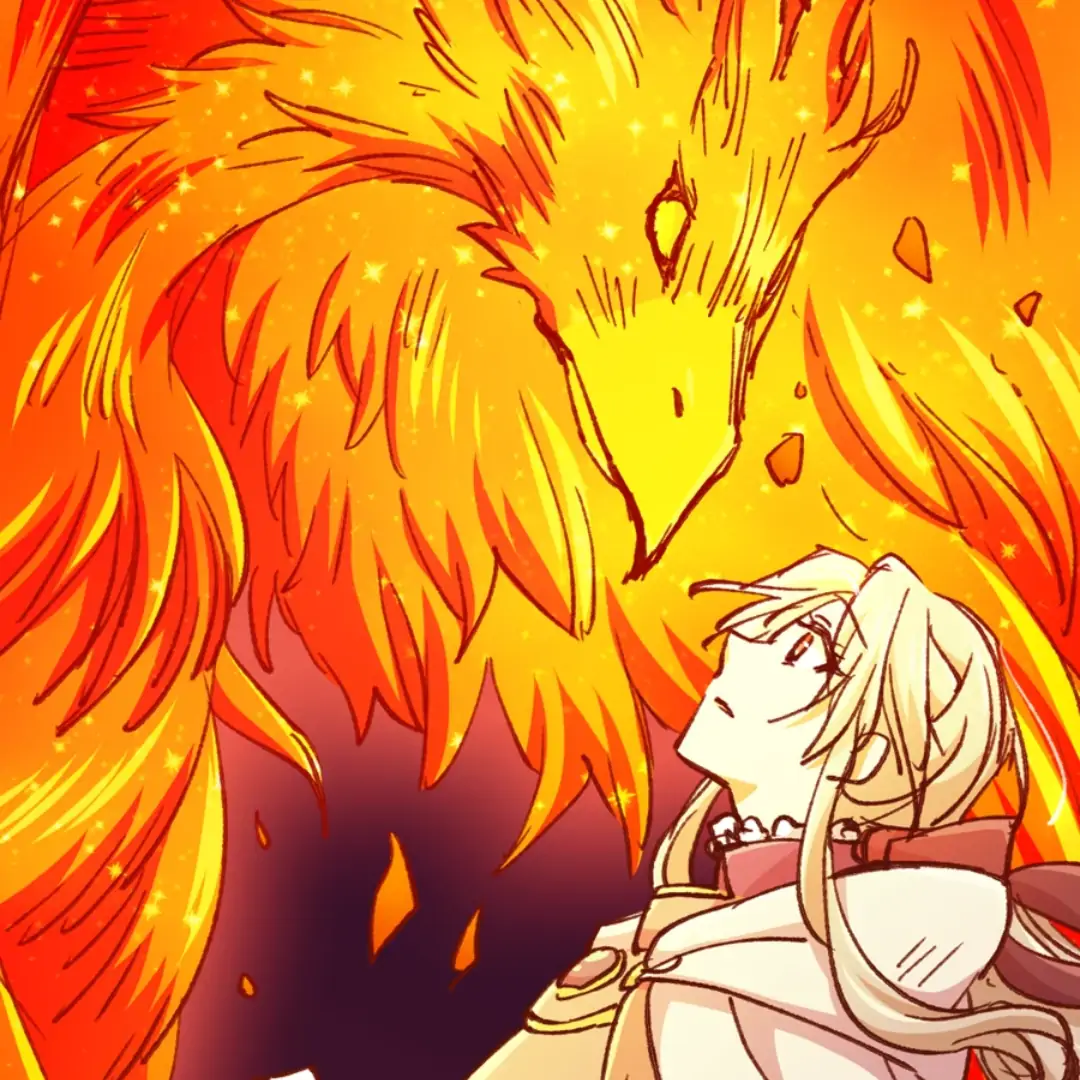 Holy Revenge: The Princess Who Became a Swordsman Chapter 20 437 ch 20 76