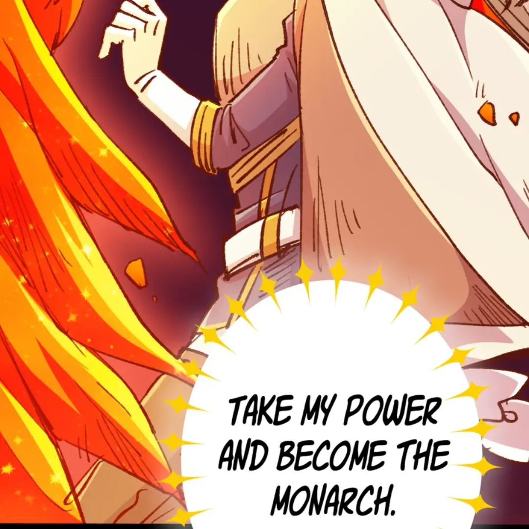 Holy Revenge: The Princess Who Became a Swordsman Chapter 20 438 ch 20 77
