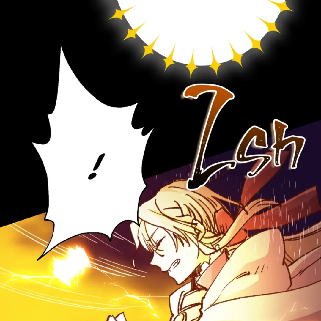 Holy Revenge: The Princess Who Became a Swordsman Chapter 20 439 ch 20 78