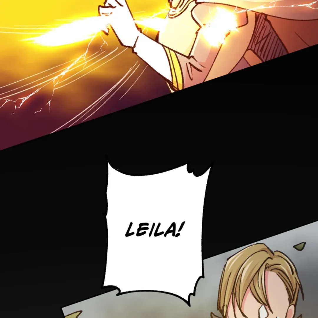Holy Revenge: The Princess Who Became a Swordsman Chapter 20 440 ch 20 79