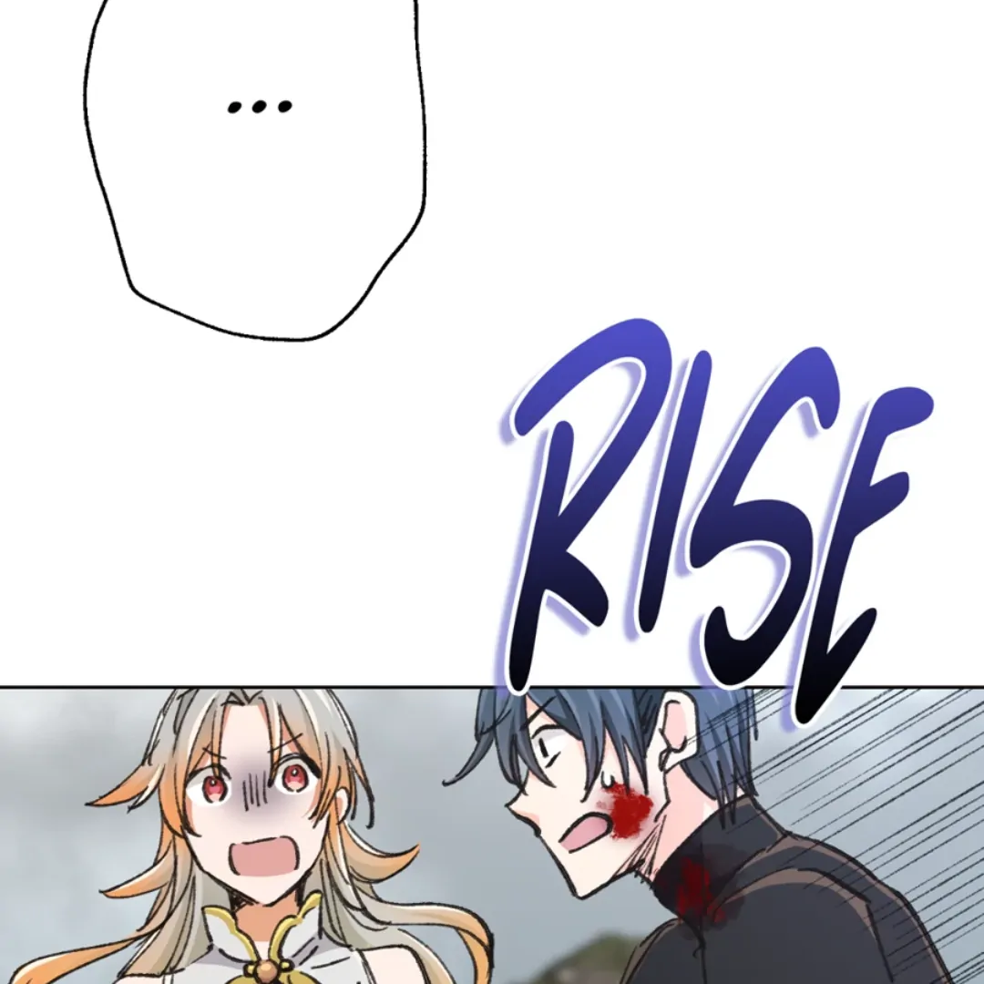 Holy Revenge: The Princess Who Became a Swordsman Chapter 20 459 ch 20 98