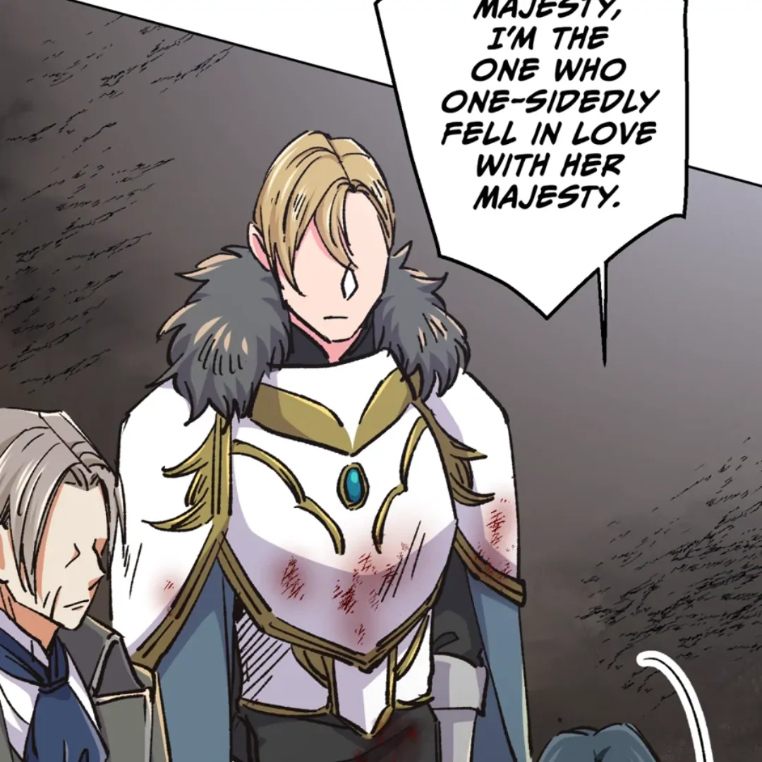 Holy Revenge: The Princess Who Became a Swordsman Chapter 21 398 ch 21 10