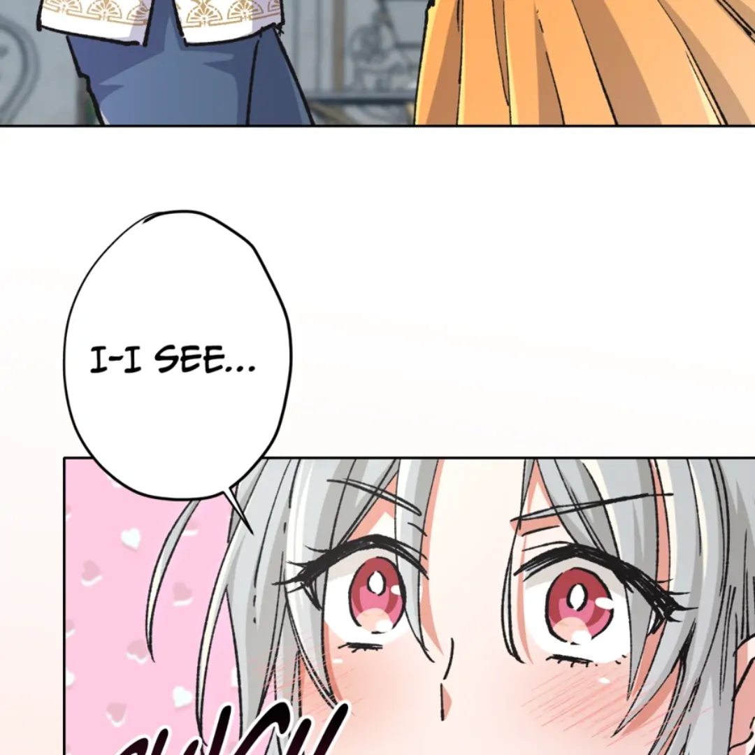 Holy Revenge: The Princess Who Became a Swordsman Chapter 21 488 ch 21 100