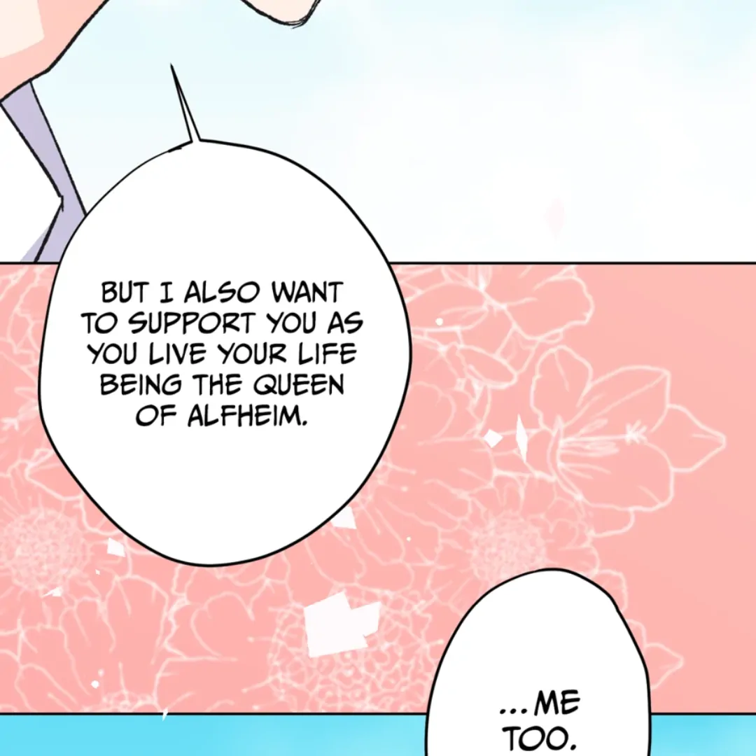 Holy Revenge: The Princess Who Became a Swordsman Chapter 21 491 ch 21 103