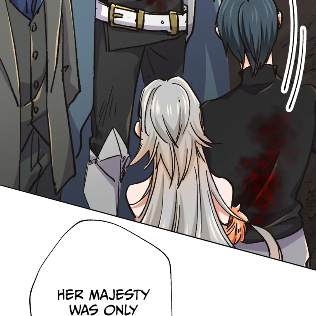 Holy Revenge: The Princess Who Became a Swordsman Chapter 21 399 ch 21 11