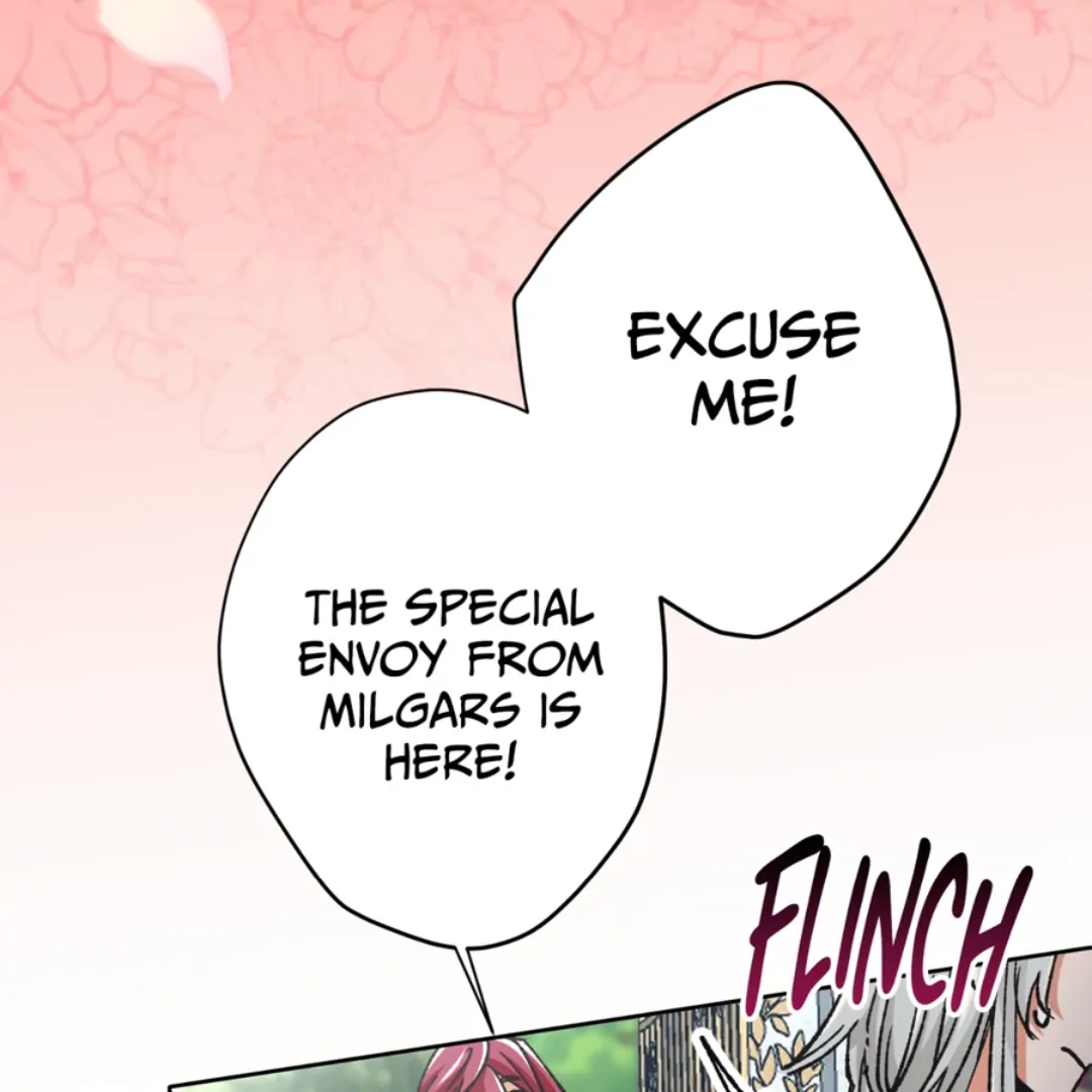 Holy Revenge: The Princess Who Became a Swordsman Chapter 21 499 ch 21 111