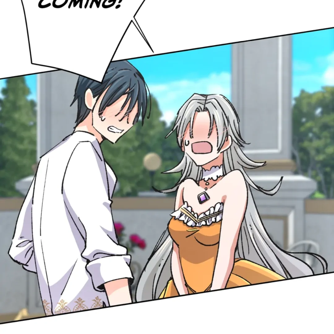 Holy Revenge: The Princess Who Became a Swordsman Chapter 21 501 ch 21 113