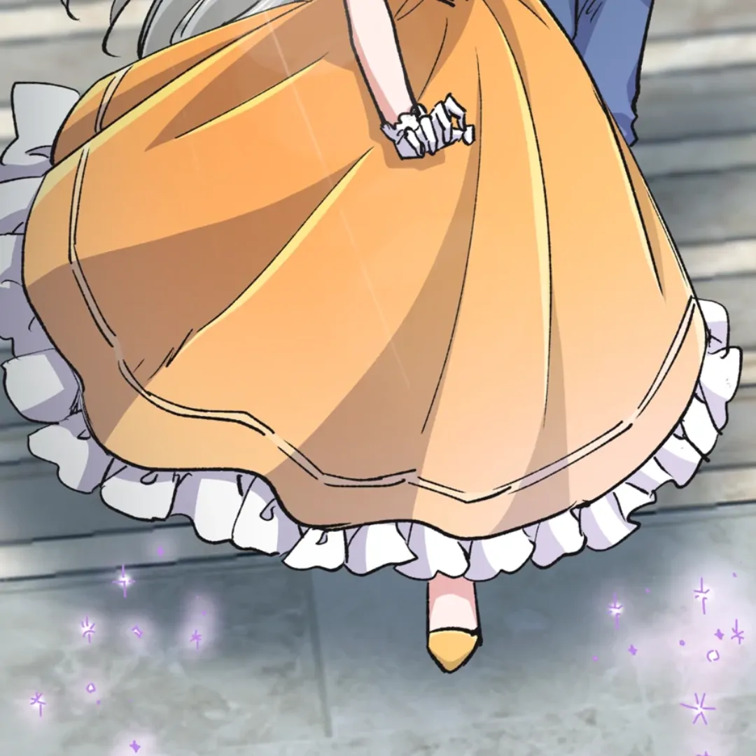 Holy Revenge: The Princess Who Became a Swordsman Chapter 21 506 ch 21 118