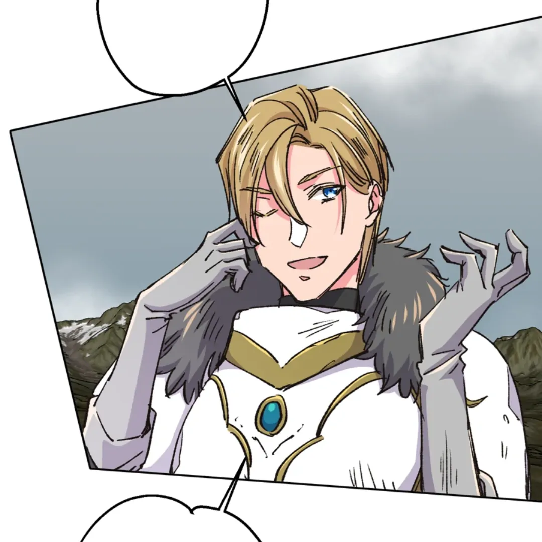 Holy Revenge: The Princess Who Became a Swordsman Chapter 21 409 ch 21 21