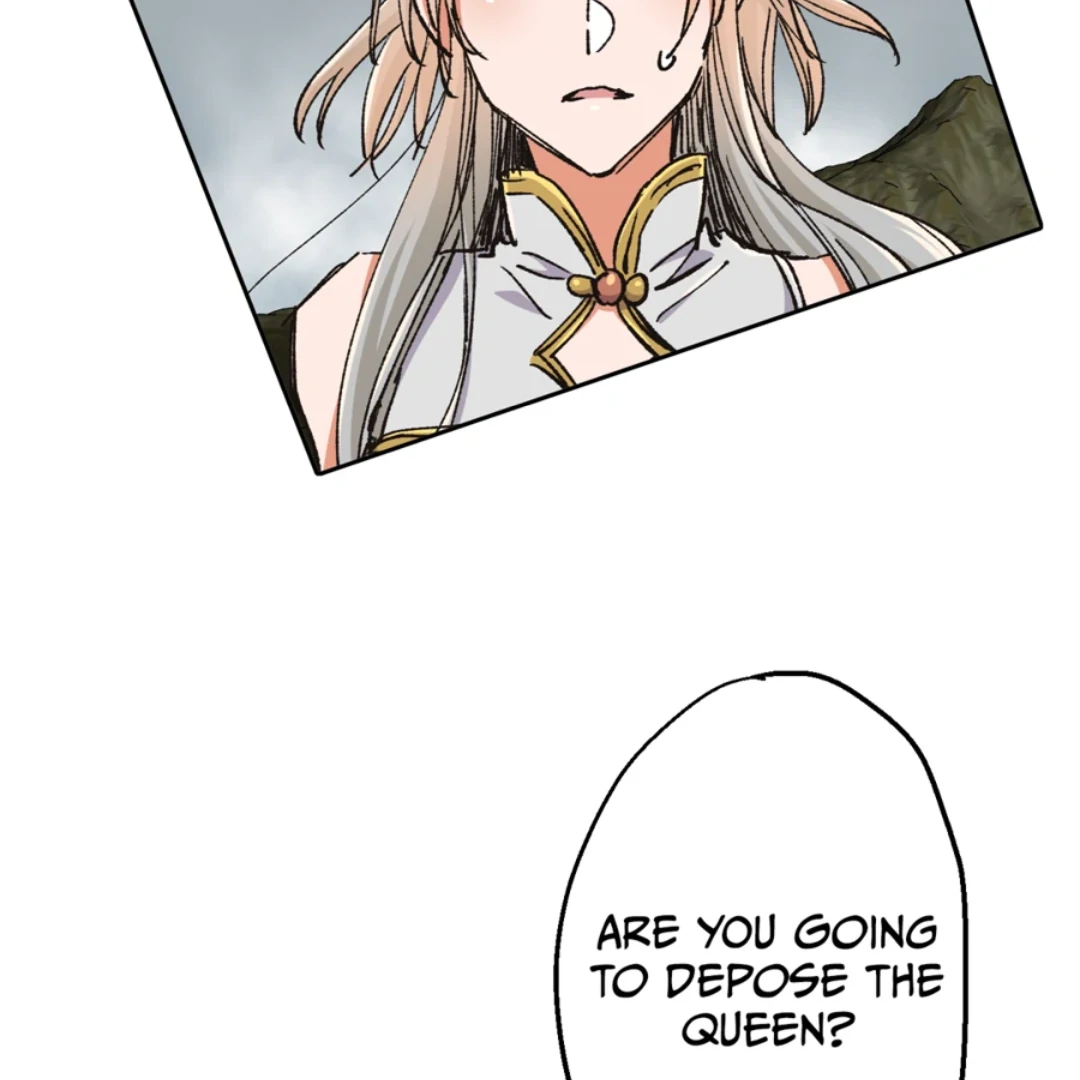 Holy Revenge: The Princess Who Became a Swordsman Chapter 21 411 ch 21 23