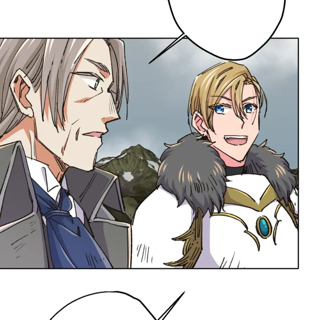 Holy Revenge: The Princess Who Became a Swordsman Chapter 21 412 ch 21 24