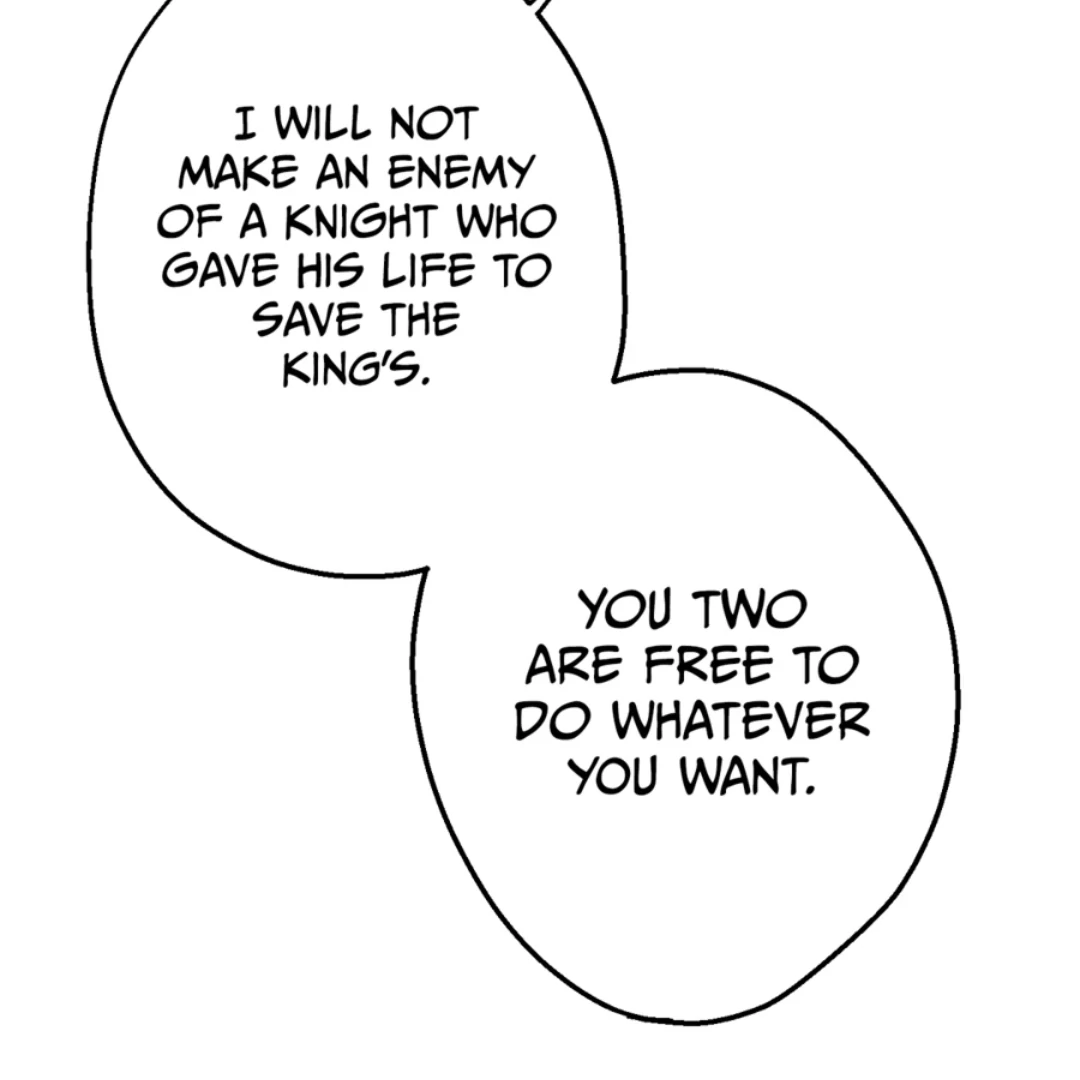 Holy Revenge: The Princess Who Became a Swordsman Chapter 21 413 ch 21 25