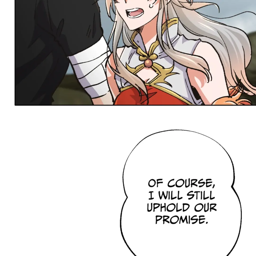 Holy Revenge: The Princess Who Became a Swordsman Chapter 21 415 ch 21 27