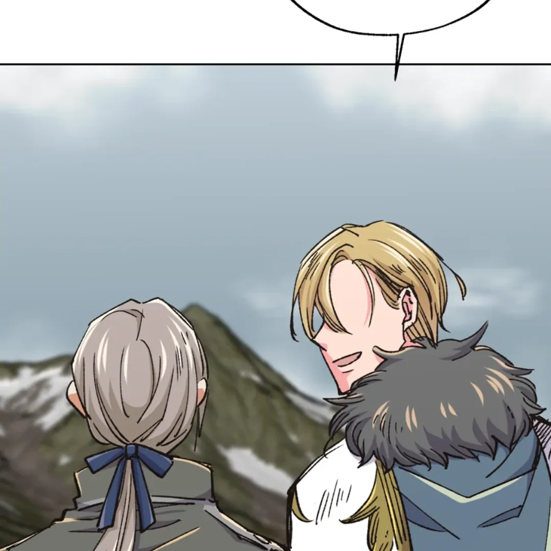 Holy Revenge: The Princess Who Became a Swordsman Chapter 21 416 ch 21 28
