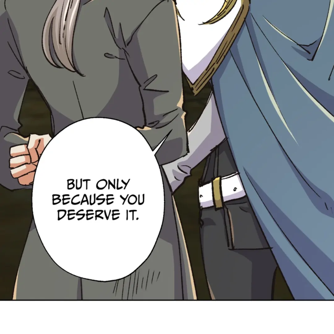 Holy Revenge: The Princess Who Became a Swordsman Chapter 21 417 ch 21 29