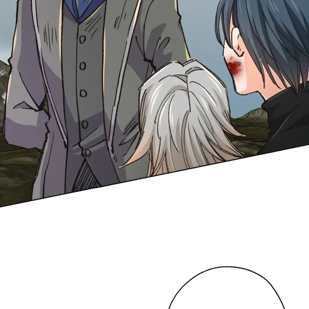 Holy Revenge: The Princess Who Became a Swordsman Chapter 21 391 ch 21 3