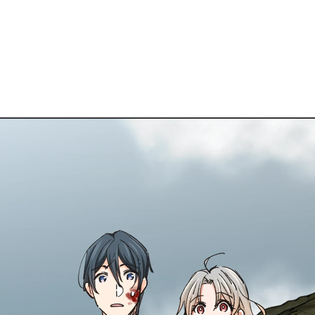Holy Revenge: The Princess Who Became a Swordsman Chapter 21 418 ch 21 30