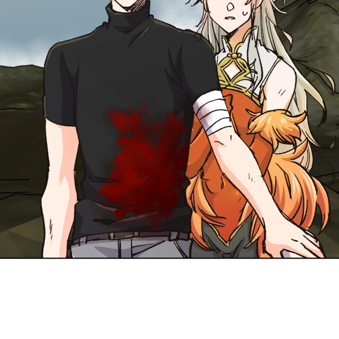 Holy Revenge: The Princess Who Became a Swordsman Chapter 21 419 ch 21 31