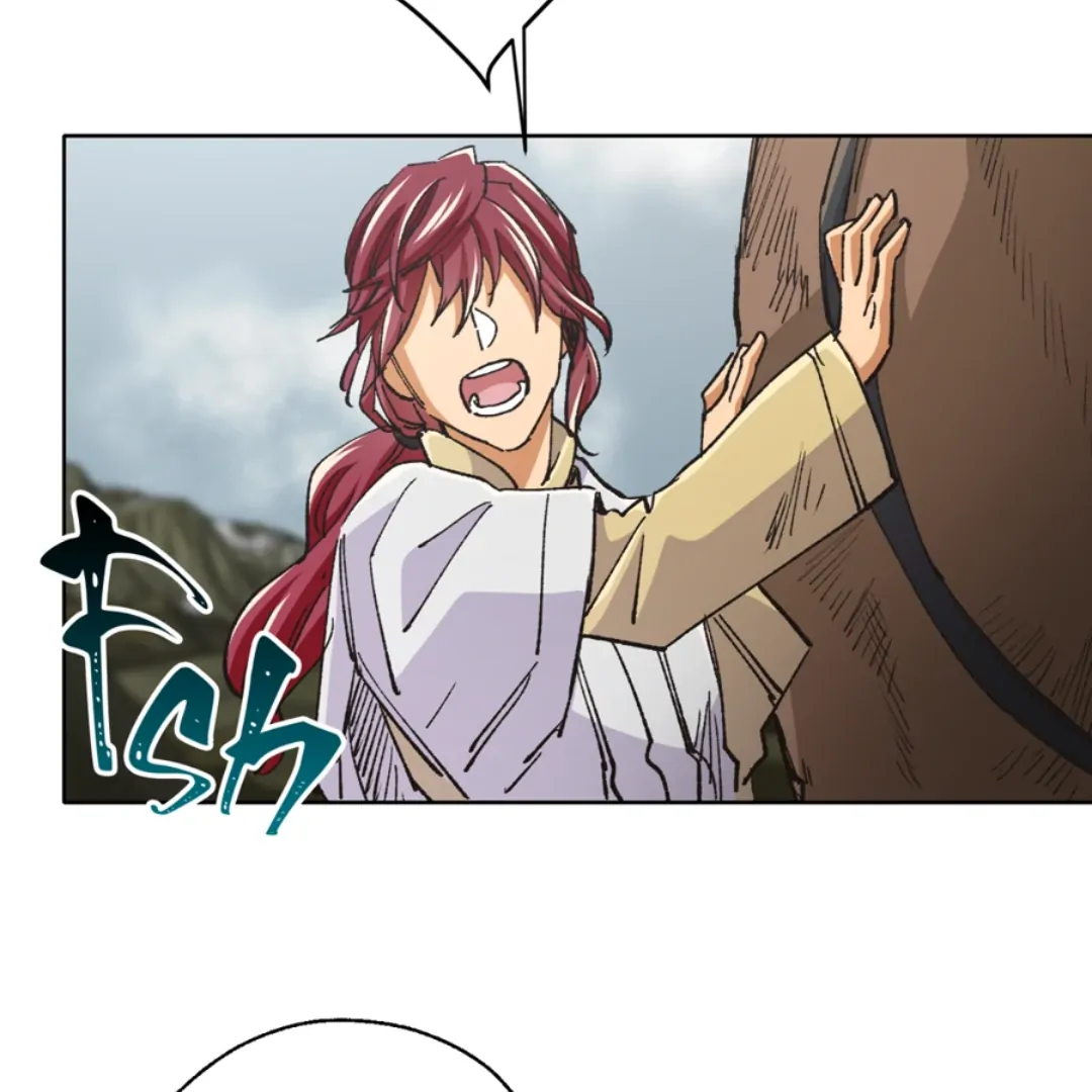 Holy Revenge: The Princess Who Became a Swordsman Chapter 21 423 ch 21 35