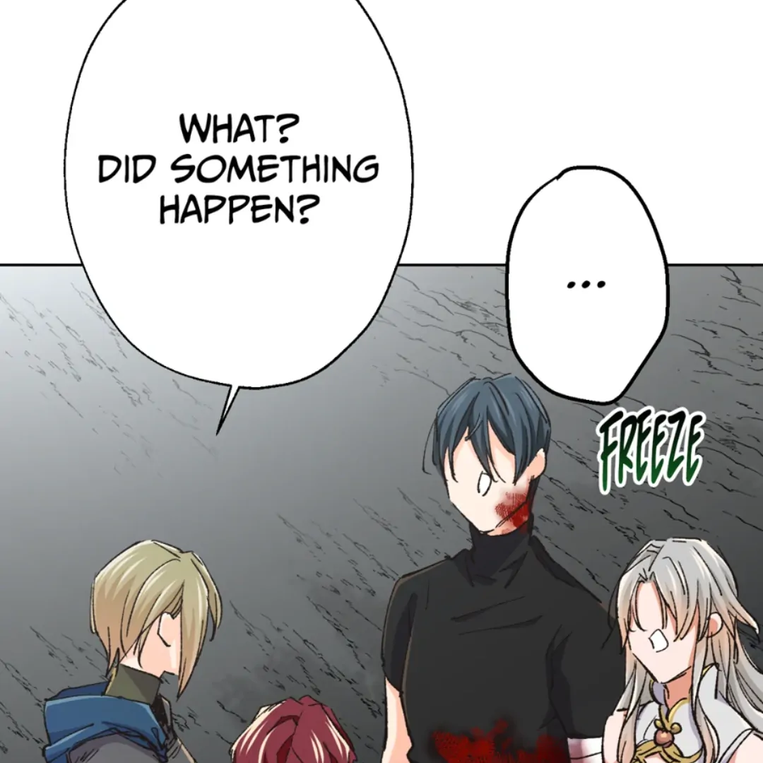 Holy Revenge: The Princess Who Became a Swordsman Chapter 21 424 ch 21 36