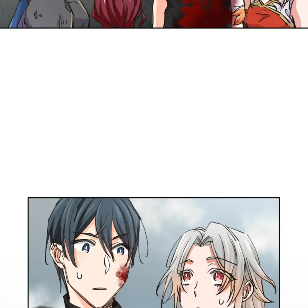 Holy Revenge: The Princess Who Became a Swordsman Chapter 21 425 ch 21 37
