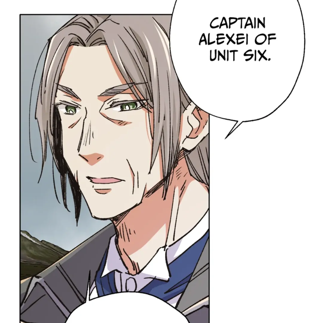 Holy Revenge: The Princess Who Became a Swordsman Chapter 21 392 ch 21 4