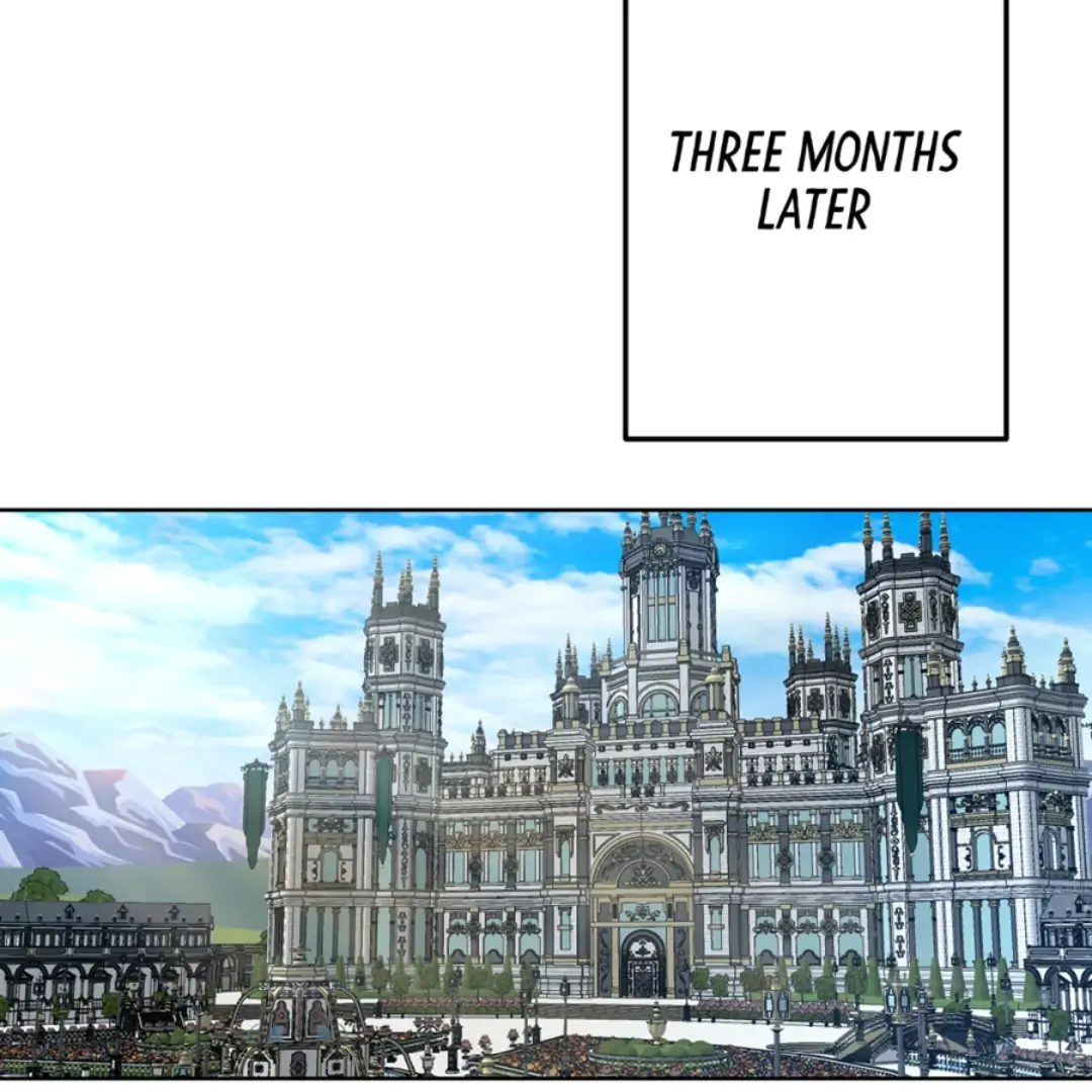 Holy Revenge: The Princess Who Became a Swordsman Chapter 21 430 ch 21 42