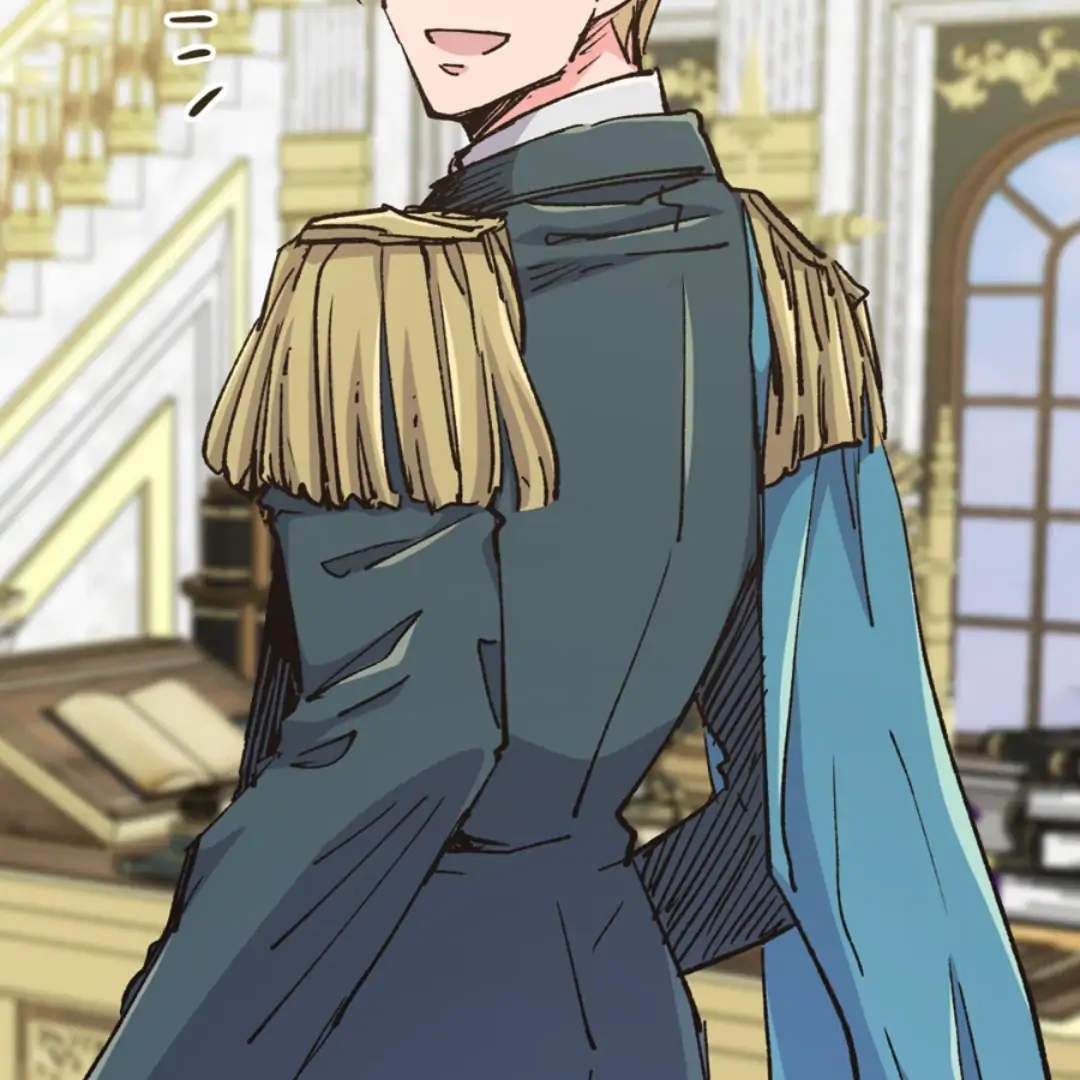 Holy Revenge: The Princess Who Became a Swordsman Chapter 21 436 ch 21 48