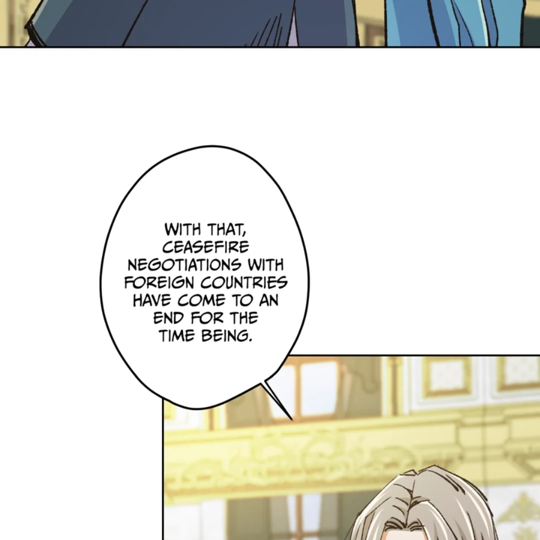 Holy Revenge: The Princess Who Became a Swordsman Chapter 21 437 ch 21 49